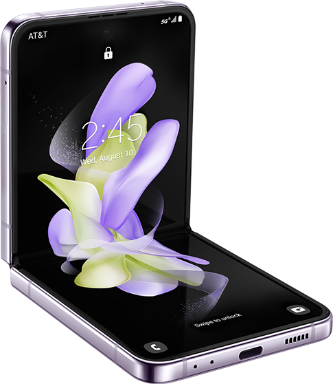 Samsung Galaxy Z Flip4: Price, Specs, Colors & Reviews